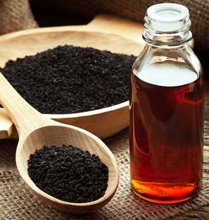 Co2 Extraction Black Seed Oil Exporter - Ozone Natural