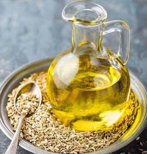Manufacturer of SCFE Co2 Extract Fennel Oil from India