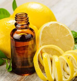 SCFE Co2 Extract Lemon Oils Manufacturer India