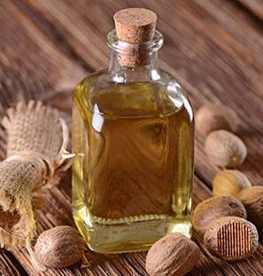 Wholesale Supplier of SCFE Co2 Extract Nutmeg Oil
